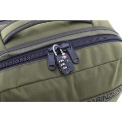CabinZero Military 36L Lightweight Cabin Bag Military Green -Samsonite || American Tourister || Eagle Creek Winkel image 3407