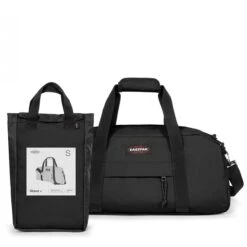 Eastpak Stand Weekendtas + Black -Samsonite || American Tourister || Eagle Creek Winkel image 3415