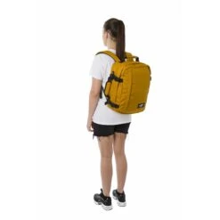 CabinZero Classic 28L Ultra Light Cabin Bag Orange Chill 22 CabinZero Classic 28L Ultra Light Cabin Bag Orange Chill -Samsonite || American Tourister || Eagle Creek Winkel image 3419