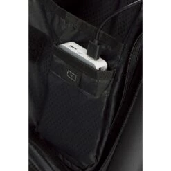 Samsonite Stackd Spinner 55 Exp Easy Access Black -Samsonite || American Tourister || Eagle Creek Winkel image 342