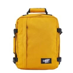 CabinZero Classic 28L Ultra Light Cabin Bag Orange Chill 27 CabinZero Classic 28L Ultra Light Cabin Bag Orange Chill -Samsonite || American Tourister || Eagle Creek Winkel image 3424