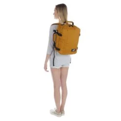 CabinZero Classic 28L Ultra Light Cabin Bag Orange Chill 28 CabinZero Classic 28L Ultra Light Cabin Bag Orange Chill -Samsonite || American Tourister || Eagle Creek Winkel image 3425