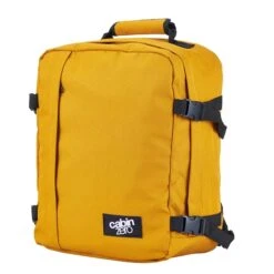 CabinZero Classic 28L Ultra Light Cabin Bag Orange Chill 31 CabinZero Classic 28L Ultra Light Cabin Bag Orange Chill -Samsonite || American Tourister || Eagle Creek Winkel image 3428