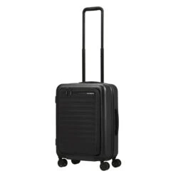 Samsonite Stackd Spinner 55 Exp Easy Access Black -Samsonite || American Tourister || Eagle Creek Winkel image 343