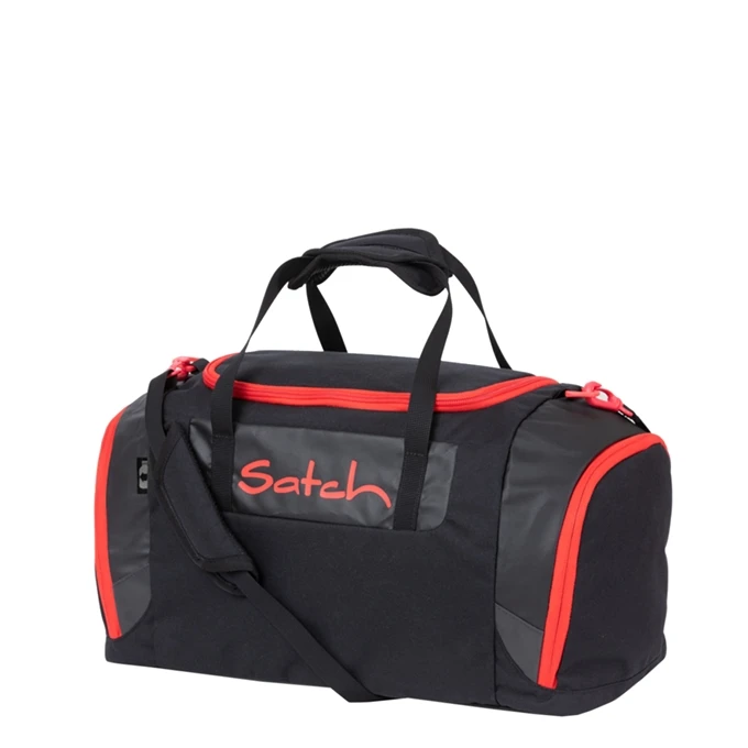 Satch Duffle Bag Fire Phantom 3 Satch Duffle Bag Fire Phantom