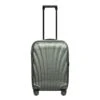 Samsonite C-Lite Spinner 55 Metallic Green -Samsonite || American Tourister || Eagle Creek Winkel image 345