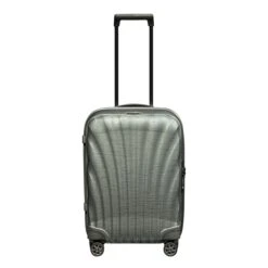 Samsonite C-Lite Spinner 55 Metallic Green