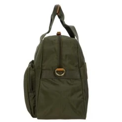 Bric's X-Travel Holdall Olive -Samsonite || American Tourister || Eagle Creek Winkel image 3457
