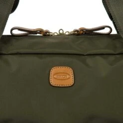 Bric's X-Travel Holdall Olive -Samsonite || American Tourister || Eagle Creek Winkel image 3459