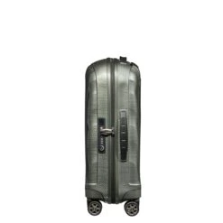 Samsonite C-Lite Spinner 55 Metallic Green -Samsonite || American Tourister || Eagle Creek Winkel image 347