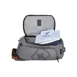 Victorinox Touring 2.0 Travel 2in1 Duffel Stone Grey -Samsonite || American Tourister || Eagle Creek Winkel image 3472