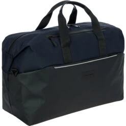 Porsche Design Urban Eco Weekender Dark Blue -Samsonite || American Tourister || Eagle Creek Winkel image 3486