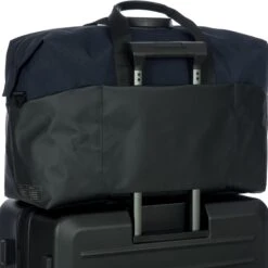 Porsche Design Urban Eco Weekender Dark Blue -Samsonite || American Tourister || Eagle Creek Winkel image 3489