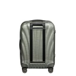 Samsonite C-Lite Spinner 55 Metallic Green -Samsonite || American Tourister || Eagle Creek Winkel image 349