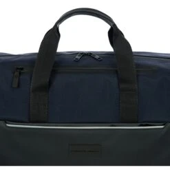 Porsche Design Urban Eco Weekender Dark Blue -Samsonite || American Tourister || Eagle Creek Winkel image 3490