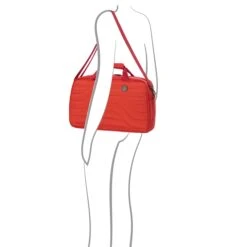 Bric's Ulisse Weekender Red -Samsonite || American Tourister || Eagle Creek Winkel image 3493