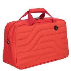 Bric's Ulisse Weekender Red -Samsonite || American Tourister || Eagle Creek Winkel image 3494