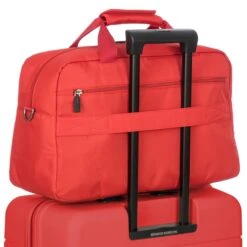 Bric's Ulisse Weekender Red -Samsonite || American Tourister || Eagle Creek Winkel image 3496