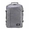 CabinZero Classic 36L Ultra Light Cabin Bag Ice Grey 2 CabinZero Classic 36L Ultra Light Cabin Bag Ice Grey -Samsonite || American Tourister || Eagle Creek Winkel image 3499