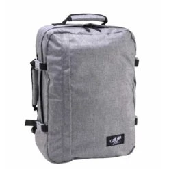 CabinZero Classic 36L Ultra Light Cabin Bag Ice Grey -Samsonite || American Tourister || Eagle Creek Winkel image 3502