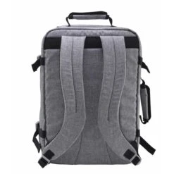 CabinZero Classic 36L Ultra Light Cabin Bag Ice Grey -Samsonite || American Tourister || Eagle Creek Winkel image 3504