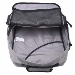 CabinZero Classic 36L Ultra Light Cabin Bag Ice Grey -Samsonite || American Tourister || Eagle Creek Winkel image 3505