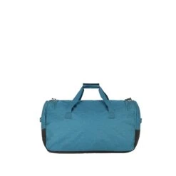Travelite Kick Off Duffle L Petrol 11 Travelite Kick Off Duffle L Petrol -Samsonite || American Tourister || Eagle Creek Winkel image 3509