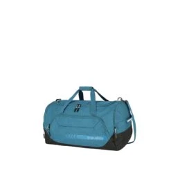 Travelite Kick Off Duffle L Petrol 12 Travelite Kick Off Duffle L Petrol -Samsonite || American Tourister || Eagle Creek Winkel image 3510