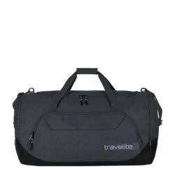 Travelite Kick Off Duffle XL Dark Anthracite