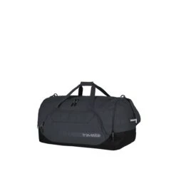 Travelite Kick Off Duffle XL Dark Anthracite -Samsonite || American Tourister || Eagle Creek Winkel image 3517