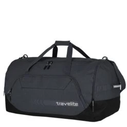 Travelite Kick Off Duffle XL Dark Anthracite -Samsonite || American Tourister || Eagle Creek Winkel image 3519