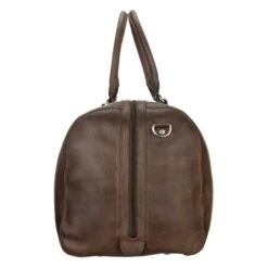 Leonhard Heyden Salisbury Travel Bag Brown 13 Leonhard Heyden Salisbury Travel Bag Brown -Samsonite || American Tourister || Eagle Creek Winkel image 3526