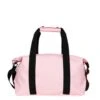 Rains Hilo Weekend Bag Small W3 Candy -Samsonite || American Tourister || Eagle Creek Winkel image 3531