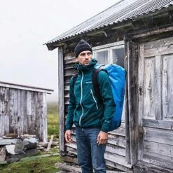 Ortlieb Duffle 110L Sunyellow / Black -Samsonite || American Tourister || Eagle Creek Winkel image 3537