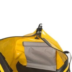 Ortlieb Duffle 110L Sunyellow / Black -Samsonite || American Tourister || Eagle Creek Winkel image 3539
