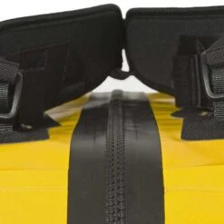 Ortlieb Duffle 110L Sunyellow / Black -Samsonite || American Tourister || Eagle Creek Winkel image 3540