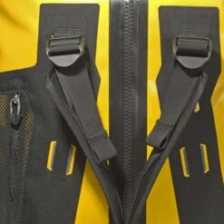 Ortlieb Duffle 110L Sunyellow / Black -Samsonite || American Tourister || Eagle Creek Winkel image 3541