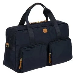Bric's X-Travel Holdall Ocean Blue -Samsonite || American Tourister || Eagle Creek Winkel image 3546
