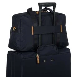 Bric's X-Travel Holdall Ocean Blue -Samsonite || American Tourister || Eagle Creek Winkel image 3547