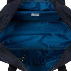 Bric's X-Travel Holdall Ocean Blue -Samsonite || American Tourister || Eagle Creek Winkel image 3549