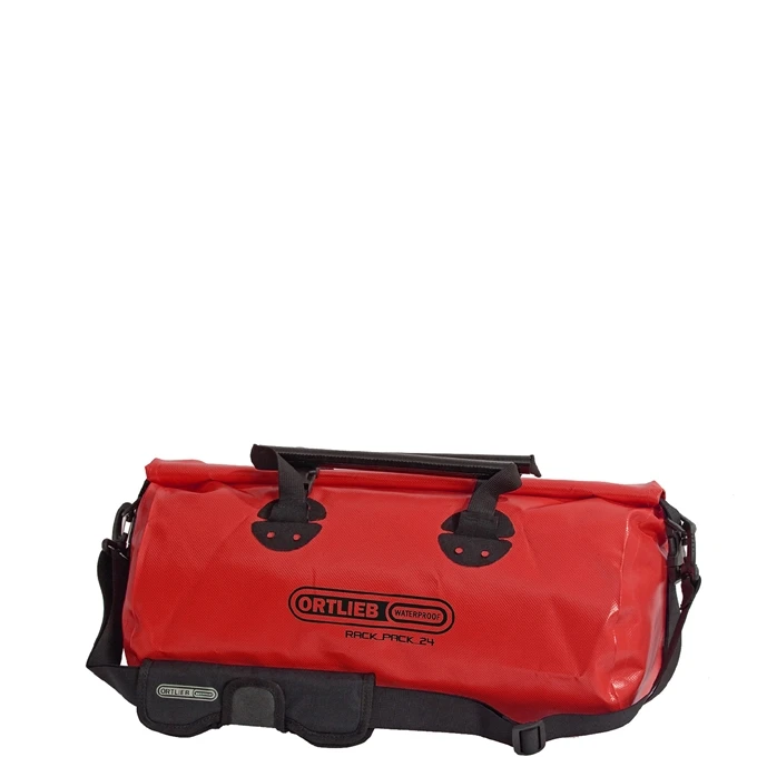 Ortlieb Rack-Pack 24 L Red 3 Ortlieb Rack-Pack 24 L Red
