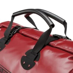 Ortlieb Rack-Pack 24 L Red 13 Ortlieb Rack-Pack 24 L Red -Samsonite || American Tourister || Eagle Creek Winkel image 3559