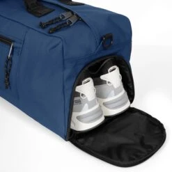 Eastpak Duffl'R M Peony Navy -Samsonite || American Tourister || Eagle Creek Winkel image 3574