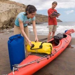 Ortlieb Rack-Pack XL 89L Black -Samsonite || American Tourister || Eagle Creek Winkel image 3580