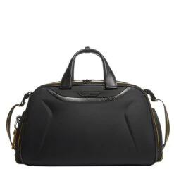Tumi McLaren Quantum Duffel Black
