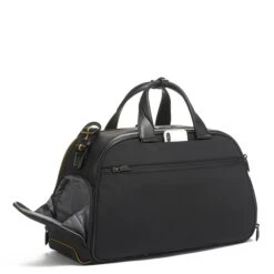 Tumi McLaren Quantum Duffel Black 11 Tumi McLaren Quantum Duffel Black -Samsonite || American Tourister || Eagle Creek Winkel image 3585