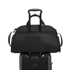 Tumi McLaren Quantum Duffel Black 13 Tumi McLaren Quantum Duffel Black -Samsonite || American Tourister || Eagle Creek Winkel image 3587