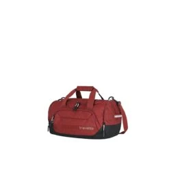 Travelite Kick Off Duffle S Red -Samsonite || American Tourister || Eagle Creek Winkel image 3591