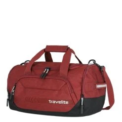 Travelite Kick Off Duffle S Red -Samsonite || American Tourister || Eagle Creek Winkel image 3593
