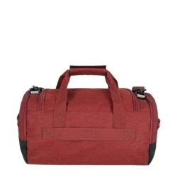 Travelite Kick Off Duffle S Red -Samsonite || American Tourister || Eagle Creek Winkel image 3594